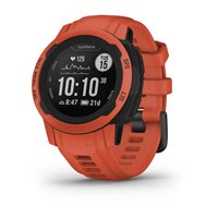 Smartwatch Garmin Instinct® 2S in Résine 010-02563-06 - 010-02563-06